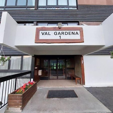 Joli Studio 4 Couchages Aux Pieds Des Pistes Puy-Saint-Vincent Exterior foto